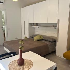 Guesthouse Violetta DI Parma
