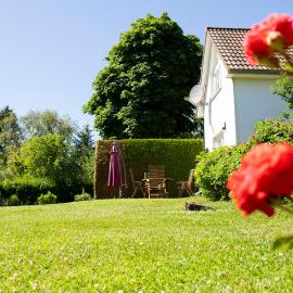 Ferienwohnung Brunkhorst in Krakvitz