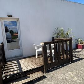 les gites de la Bellezza, hotel a Bois-de-Cené