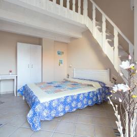 Residenza a due passi dal mare
