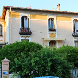 Studio Villa Mon Rêve