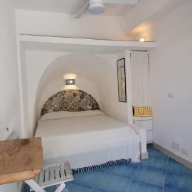 Marbnb appartamenti Ponza Centro porto Appartamento Zan