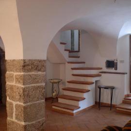 Le Siepi Country House