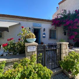 Çakir Bey Hotel, hotel a Alacati