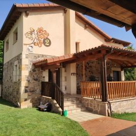 Los Robles I