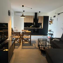 Clear Water Apartment - Sea View