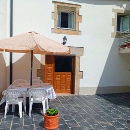 Casa Lolita 2, viešbutis mieste Viveiras