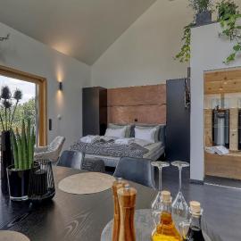 Chalet Romantik, hotel u gradu 'Freyung'