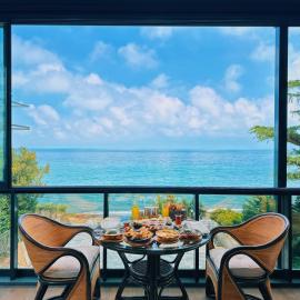 BİLİRİS HOTEL, khách sạn ở Trabzon