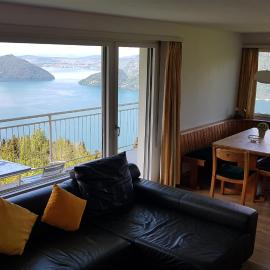 BellaVista, hotel din Emmetten