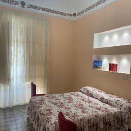 Casa Vacanze Miriam、ランダッツォのホテル