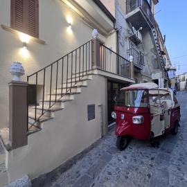 B&B San Nicodemo, hotel sa Cirò