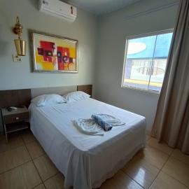 Hotel Indiana, Hotel in Paragominas
