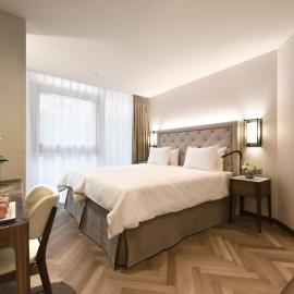 Hotel Astoria, hotel u Luzernu