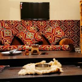 Grandma's house, hotel in Wadi Musa
