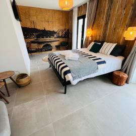 B&B 366, hotel in Vrboska