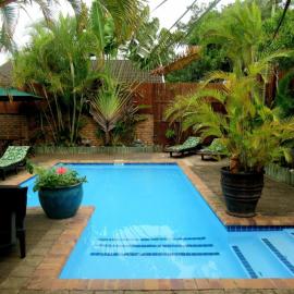 Bhangazi Lodge Bed & Breakfast, hotel in St Lucia