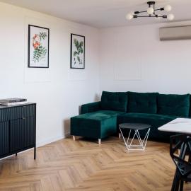 Apartamenty Koziołek