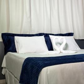 Haki Hotel – hotel w mieście Patos