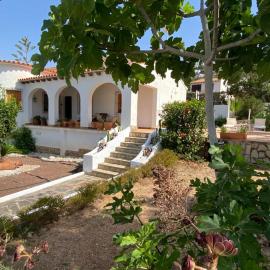 Villa del Sol - 400m walking distance from El Portet Beach, hotel en Teulada
