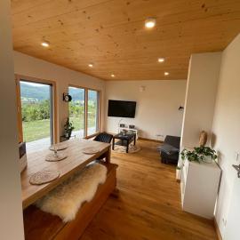 Ferienwohnung Biedenkopf, hotel v destinácii Biedenkopf