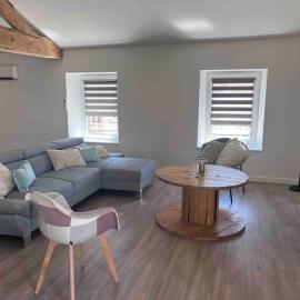Gîte Anna, hotell sihtkohas Chavanay