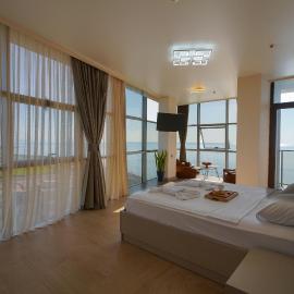 RUMI Hotel, hotel u gradu Batumi
