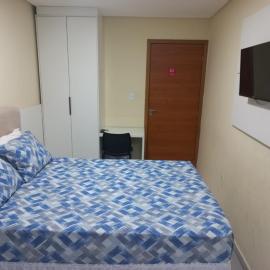 Hotel Kairós