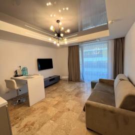 Apartament Maria Novum Residence