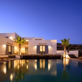 White Dream Suites Antiparos, hotel em Andiparos