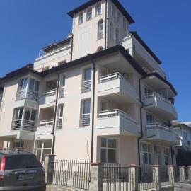 Апартаменти Жени, hotell sihtkohas Tsarevo