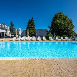 Albatros Spa & Ski, hotel in Jarosławiec