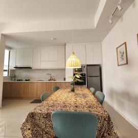 LoveStayBangi - Muji
