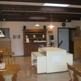 Hotel am Weißdornbusch, Hotel in Gifhorn