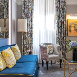 Maalot Roma - Small Luxury Hotels of the World، فندق في روما