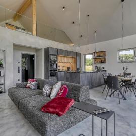 Chalet Panorama, hotel u gradu 'Freyung'