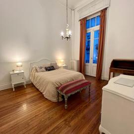 Refugio Francés en Buenos Aires, hotel in Buenos Aires