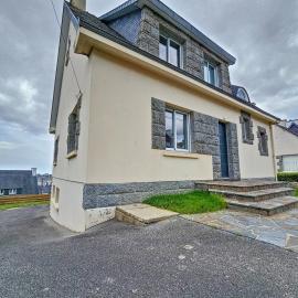 Minven, hotel a Concarneau