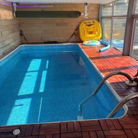 Family Holiday Home, hotelli kohteessa Blackpool