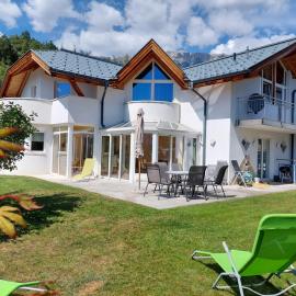 Viesnīca Michl's Villa pilsētā Tarenca