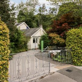 The Lodge, Hotel in Ambleside