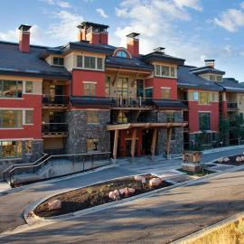 WorldMark Park City
