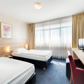 Enjoy Hotel am Studio, hotel en Berlín