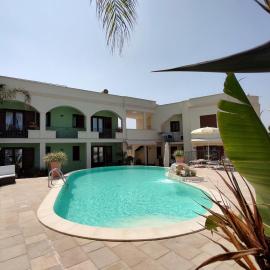 Vignali Residence