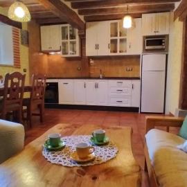 Casa Rural Espeñitas