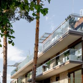 Apartamenty In Belnihel, hotel u gradu 'Hel'