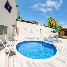 Hotel Isla Bonita