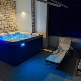 Astramaris Apartments, hotel a Okrug Donji