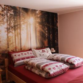 I profumi del bosco: Enego'da bir otel