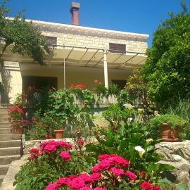 Antun Mozara Family House